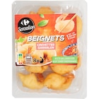 Promo Beignets à la crevette à 2,29 € dans le catalogue Carrefour Market à Tarbes