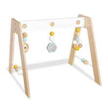 BabyOne Gütersloh - Spieltrapez Josi Spieltrapez Josi Angebot bei BabyOne Gütersloh im Prospekt "Baby Friday Weeks"
