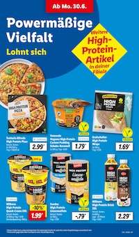 Energydrink im Lidl Prospekt "LIDL LOHNT SICH" mit 68 Seiten (Landau (Pfalz))