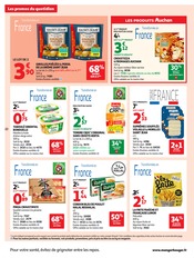Promos Pizza dans le catalogue "ASIE" de Auchan Hypermarché Pizza en promo dans le catalogue Auchan Hypermarché à la page 22