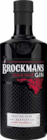 Intensely Smooth Premium Gin Angebote von Brockmans bei Getränke Hoffmann Königswinter für 29,99 €