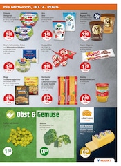 Weintrauben im V-Markt Prospekt in Augsburg Aktueller V-Markt Prospekt mit Weintrauben, "V-Markt einfach besser einkaufen", Seite 19