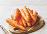 Carotte - FILIERE U à 1,49 € dans le catalogue U Express