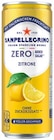 Sanpellegrino Limonade von Sanpellegrino im aktuellen REWE Prospekt für 0,89 €