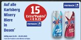 EDEKA Werkhausen Prospekt mit  im Angebot für 