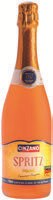 Carrefour Saint-Ouen-l'Aumône - Cocktail à base de vin Spritz Promo Cocktail à base de vin Spritz dans le catalogue Carrefour "Maintenant et moins cher !" à Saint-Ouen-l'Aumône