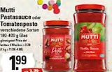 EDEKA Rellingen - Pastasauce Angebot im Prospekt Pastasauce bei EDEKA im Rellingen Prospekt für 1,99 €