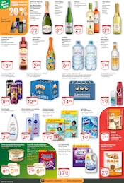 Aktueller GLOBUS Prospekt mit Shampoo, "Aktuelle Angebote", Seite 8