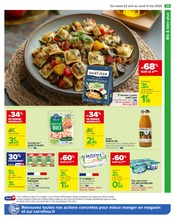Assiette Angebote im Prospekt "Carrefour" von Carrefour Assiette Angebote im Prospekt "Carrefour" von Carrefour auf Seite 35