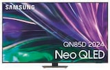 Téléviseurs NeoQLED 55" - Samsung dans le catalogue Hyper U