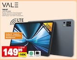Aktuelles Tablet V12 LTE-8128 Angebot bei E center in Mainz ab 149,99 €