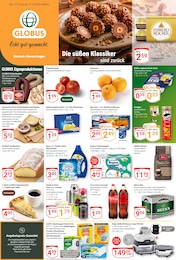 Aktueller GLOBUS Prospekt (Alt Bukow) GLOBUS Prospekt mit 29 Seiten (Alt Bukow)