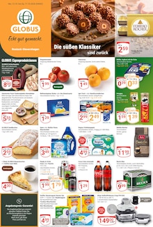 Prospekt der Woche "Aktuelle Angebote" Seite 1, 12.10.2026 bis 17.10.2026 für Rostock Aktueller Prospekt "Aktuelle Angebote" Seite 1 von 29 Seiten für Rostock