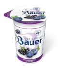 Joghurt Kirsche im Angebot bei Lidl in Pirmasens Joghurt Kirsche Angebote von Der Große Bauer bei Lidl Pirmasens für 0,44 €