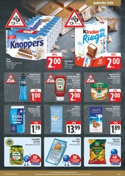 Chips im EDEKA Prospekt in Hoyerswerda Aktueller EDEKA Prospekt mit Chips, "Wir lieben Lebensmittel!", Seite 7