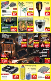 Feuerschale Angebot & Preis im aktuellen Zimmermann Prospekt Feuerschale Angebot im aktuellen Zimmermann Prospekt auf Seite 8