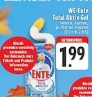 Total Aktiv Gel bei EDEKA im Heinsberg Prospekt für 1,99 €