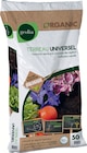 Terreau universel - GEOLIA - Weldom à Saint-Denis Terreau universel - GEOLIA en promo chez Weldom Saint-Denis à 6,65 €
