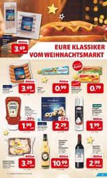 Getränke Angebot im aktuellen Markant Nordwest Prospekt auf Seite 5