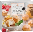 Eierlikör-Windbeutel im Angebot bei Penny in Beckum Eierlikör-Windbeutel Angebote von Best Moments bei Penny Beckum für 2,29 €