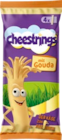 EDEKA Suderburg - Käsestangen Mozzarella Angebot im Prospekt Käsestangen Mozzarella bei EDEKA im Suderburg Prospekt für 1,99 €