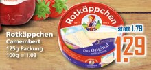 K+K - Klaas & Kock Lohne - Camembert Camembert Angebot bei K+K - Klaas & Kock Lohne im Prospekt "Spitze!"