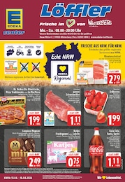 E center Prospekt für Winterberg mit 28 Seiten E center Prospekt für Winterberg: "Aktuelle Angebote", 28 Seiten, 13.04.2026 - 18.04.2026