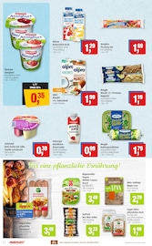 Aktueller Markant Prospekt mit Milch, "...freu Dich drauf!", Seite 6
