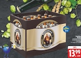 Weissbier Angebote von Franziskaner bei EDEKA Chemnitz für 13,99 €