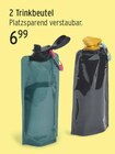 Trinkbeutel im Angebot bei EDEKA in Potsdam Trinkbeutel Angebote bei EDEKA Potsdam für 6,99 €