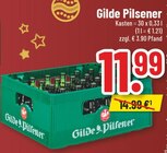 Pilsener bei Trinkgut im Prospekt "" für 11,99 €