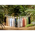 Bouteille isotherme - Gifi Bouteille isotherme à 3,49 € dans le catalogue Gifi