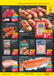 Aktueller Netto Marken-Discount Prospekt mit Grill, "Aktuelle Angebote", Seite 49