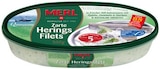 Aktuelle Fisch Angebote bei REWE in Bergisch Gladbach Aktuelles Zarte Heringsfilets Angebot bei REWE in Bergisch Gladbach ab 3,39 €