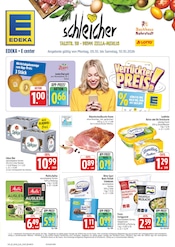 Ähnliche Kölsch Angebote im Prospekt "Wir lieben Lebensmittel!" von EDEKA in Suhl Ähnliche Angebote wie Kölsch im Prospekt "Wir lieben Lebensmittel!" auf Seite 1 von EDEKA in Suhl