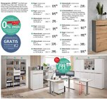Büroprogramm „DETROIT“ für 89,99 € bei Zurbrüggen im Angebot Büroprogramm „DETROIT“ im aktuellen Zurbrüggen Prospekt