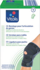 Bandage genou, coude ou mollet - Vitalis dans le catalogue Aldi