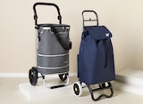 Einkaufstrolley von Verage für 30,00 € bei Woolworth im Angebot Einkaufstrolley von Verage im aktuellen Woolworth Prospekt