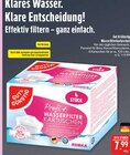 Profi+ Wasserfilterkartuschen Angebote von Gut & Günstig bei Marktkauf Schweinfurt für 7,99 €