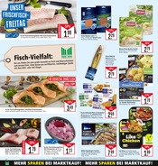 Aktueller Marktkauf Prospekt mit Bio Fisch, "Aktuelle Angebote", Seite 18