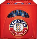 Weißbier Angebote von Erdinger bei Netto Marken-Discount Eisenach für 8,99 €