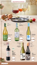Wein im Penny Prospekt in Gelsenkirchen Aktueller Penny Prospekt mit Wein, "Wer günstig will, muss Penny.", Seite 16