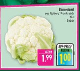 Blumenkohl bei Marktkauf im Prospekt "" für 1,00 €
