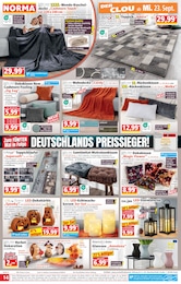Stern Angebot & Preis im aktuellen Norma Prospekt Stern Angebot im aktuellen Norma Prospekt auf Seite 14