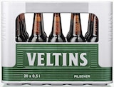 Pilsener Angebote von Veltins bei METRO Recklinghausen für 13,79 €
