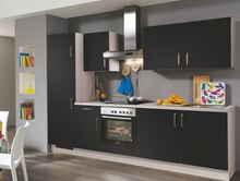 Küchenblock bei Die Möbelfundgrube in Mainz Küchenblock im Angebot bei Die Möbelfundgrube Mainz für 1.999,00 €