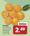 combi Marsberg - Orangen Angebot im Prospekt Orangen bei combi im Marsberg Prospekt für 2,49 €