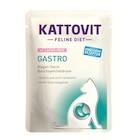 Aktuelle Reis Angebote bei Zookauf in Bremen Aktuelles Kattovit Feline Diet Gastro Lachs + Reis 85 g Angebot bei Zookauf in Bremen ab 0,69 €