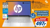 Notebook 15s-fq5655ng Angebote von HP bei HEM expert Ludwigsburg für 497,00 €