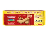 Classic XXL im Angebot bei Lidl in Offenburg Classic XXL Angebote von Loacker bei Lidl Offenburg für 1,99 €